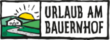 Urlaub am Bauernhof